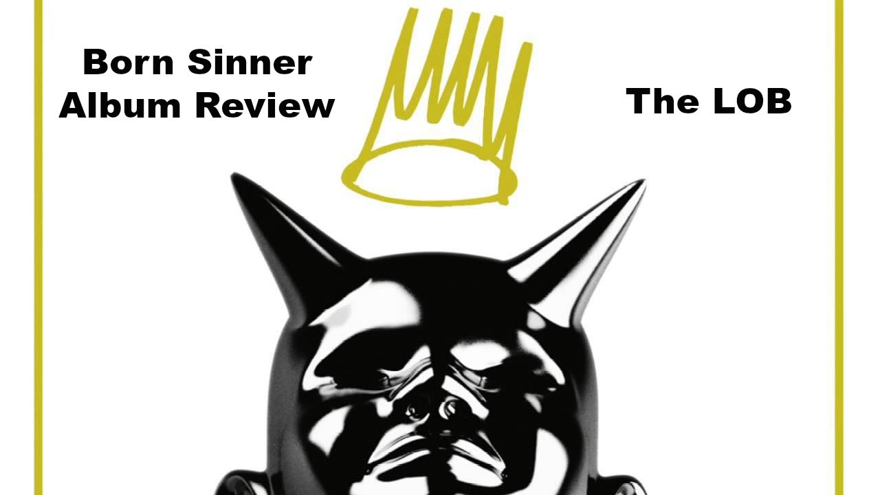 born sinner review