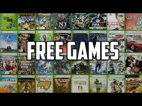 utorrent download games for free
